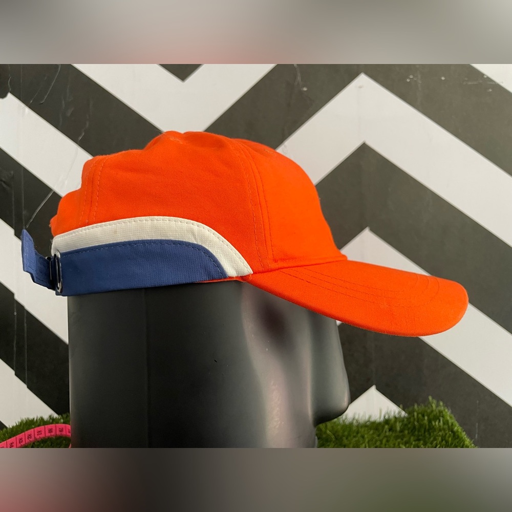 BWM Golfsport Strap-back hat - Picture 8 of 11